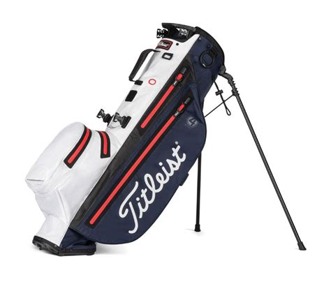 best golf stand bags